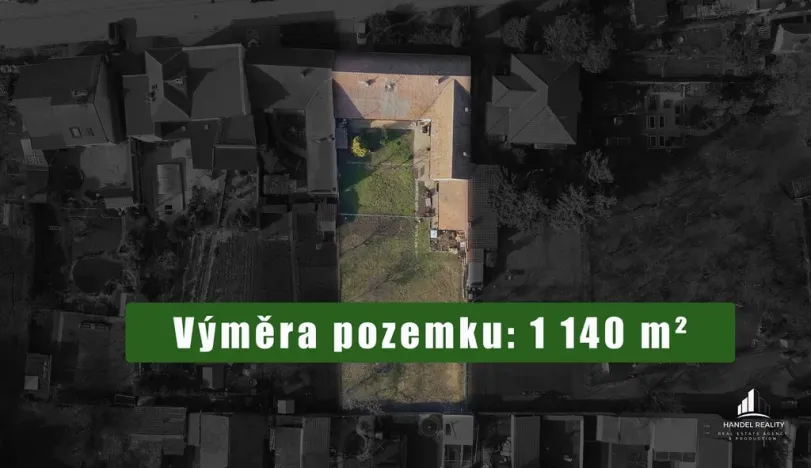 Prodej rodinného domu, Břeclav - Charvátská Nová Ves, Stanislava Kostky Neumanna, 183 m2