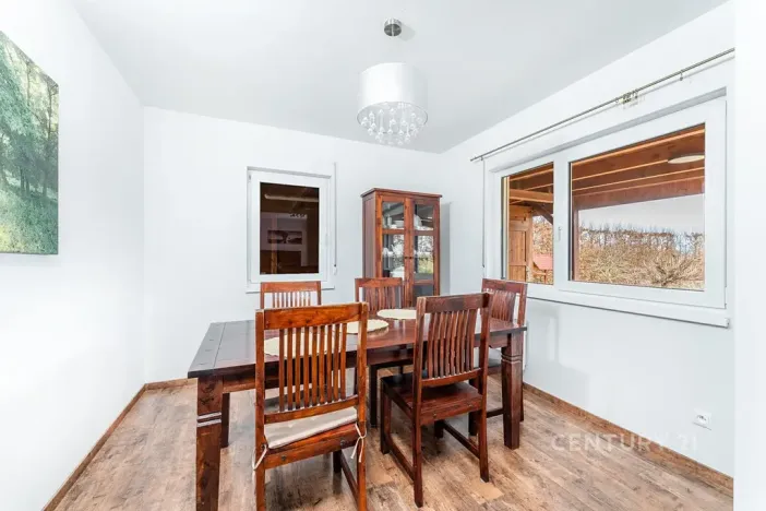 Prodej rodinného domu, Štětí, 97 m2