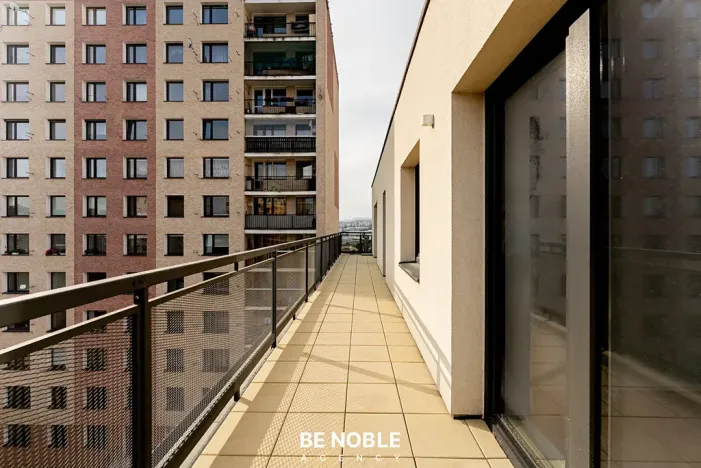 Prodej bytu 4+kk, Beroun, Na Náhonu, 120 m2