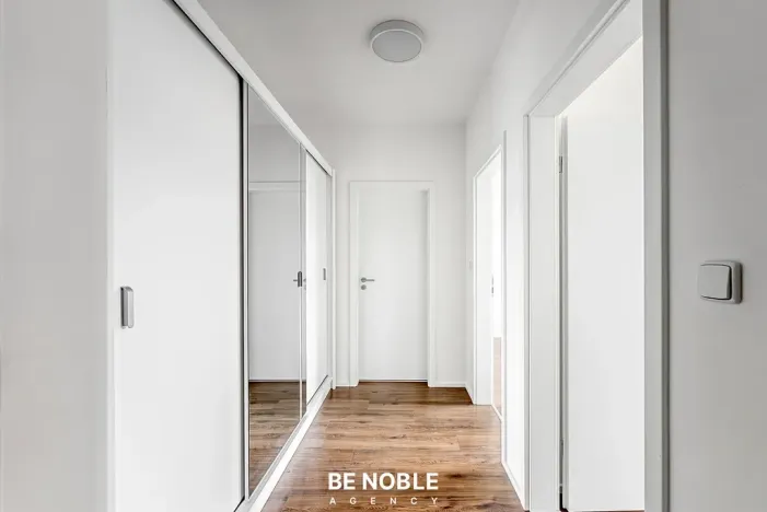 Prodej bytu 4+kk, Beroun, Na Náhonu, 120 m2