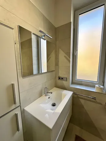 Pronájem bytu 3+kk, Děčín, Resslova, 76 m2