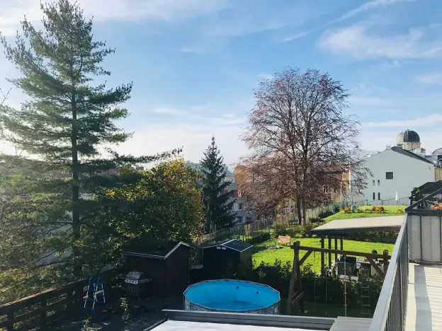 Pronájem bytu 3+kk, Děčín, Resslova, 76 m2