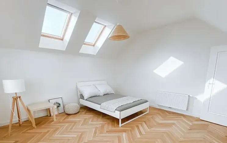 Pronájem bytu 3+1, Praha - Strašnice, U nových vil, 111 m2