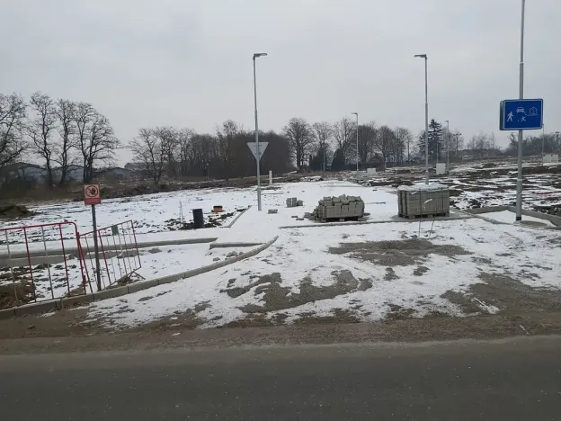 Prodej pozemku pro bydlení, Žehuň, 820 m2