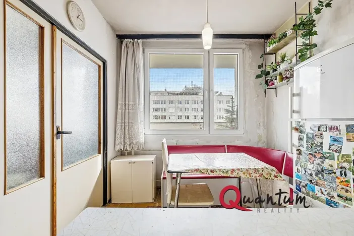 Prodej bytu 3+1, Praha - Nusle, Kotorská, 62 m2