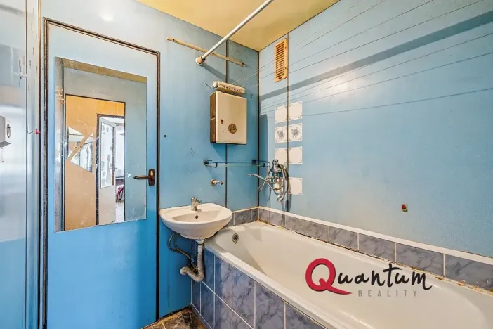 Prodej bytu 3+1, Praha - Nusle, Kotorská, 62 m2