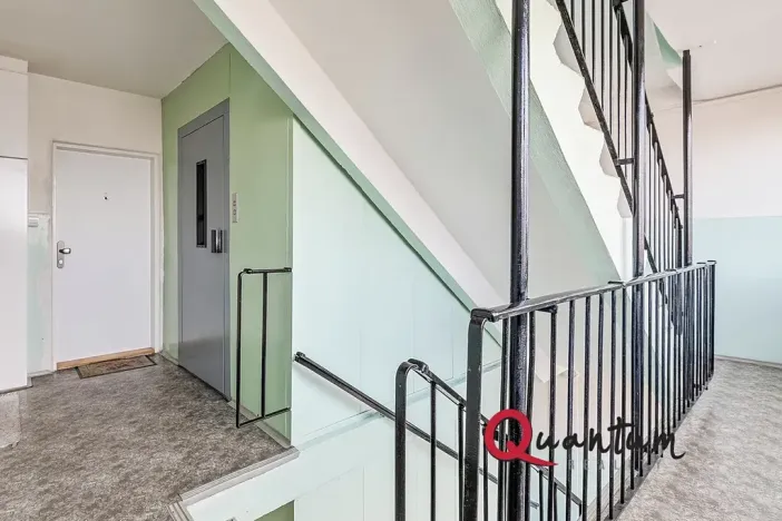 Prodej bytu 3+1, Praha - Nusle, Kotorská, 62 m2