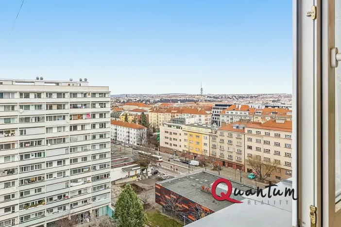 Prodej bytu 3+1, Praha - Nusle, Kotorská, 62 m2