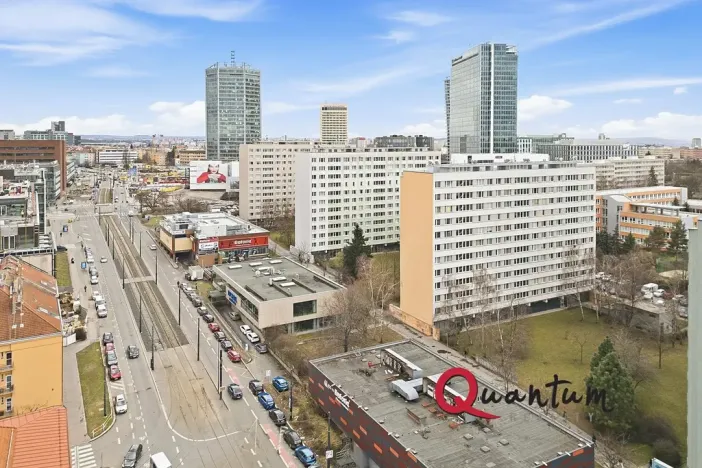 Prodej bytu 3+1, Praha - Nusle, Kotorská, 62 m2