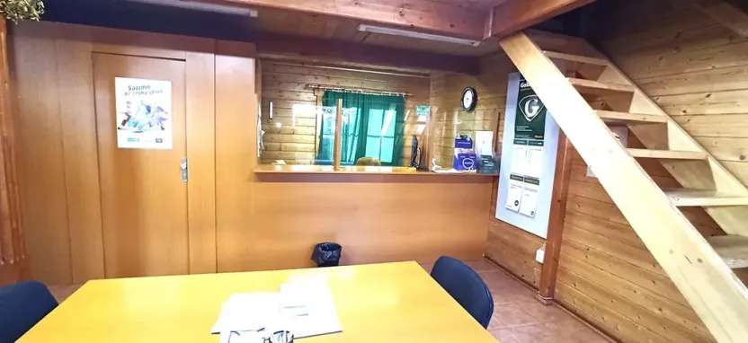 Pronájem obchodního prostoru, Chrudim, Fibichova, 30 m2