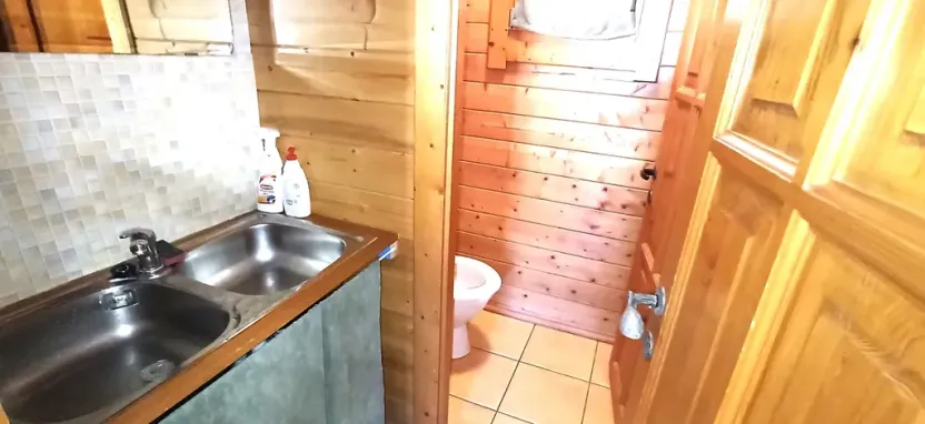 Pronájem obchodního prostoru, Chrudim, Fibichova, 30 m2
