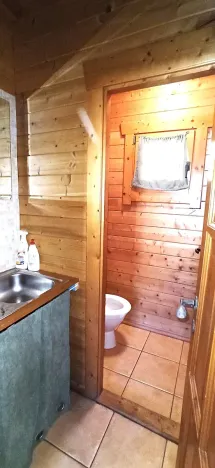 Pronájem obchodního prostoru, Chrudim, Fibichova, 30 m2