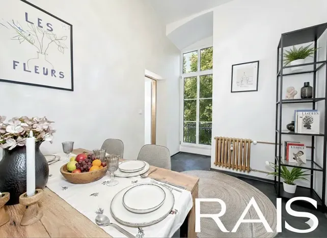 Prodej bytu 2+kk, Brno, Nové sady, 41 m2