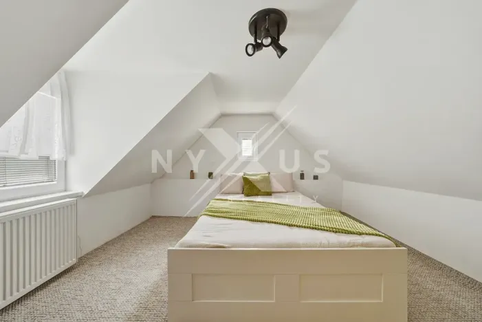 Prodej rodinného domu, Dolánky nad Ohří, 94 m2