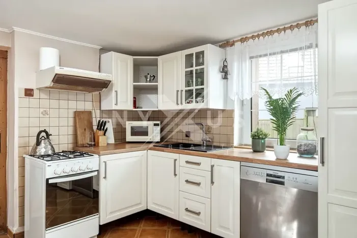 Prodej rodinného domu, Dolánky nad Ohří, 94 m2