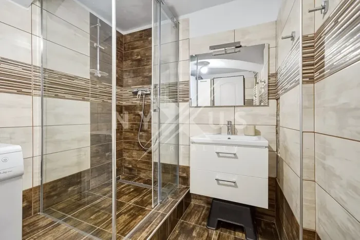 Prodej rodinného domu, Dolánky nad Ohří, 94 m2