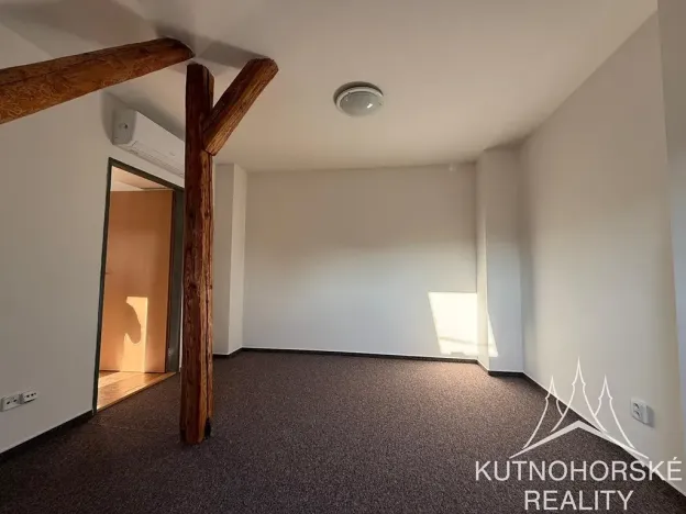 Pronájem bytu 1+1, Kutná Hora, 40 m2