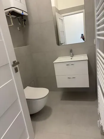 Pronájem obchodního prostoru, Praha, U plynárny, 48 m2