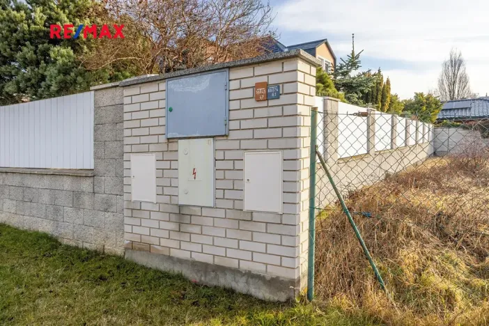 Prodej pozemku pro bydlení, Praha - Šeberov, Průškova, 630 m2