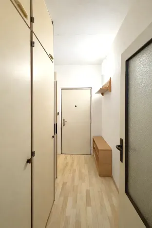 Pronájem bytu 2+kk, Otrokovice, SNP, 37 m2