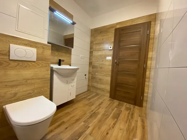 Pronájem bytu 2+kk, Milevsko, 5. května, 60 m2