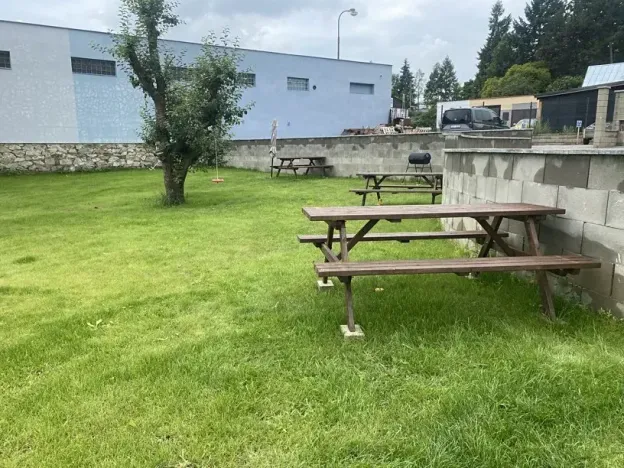 Pronájem bytu 2+kk, Milevsko, 5. května, 60 m2