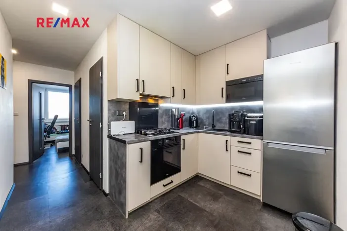 Prodej bytu 4+kk, Kladno, Vít. Nezvala, 70 m2