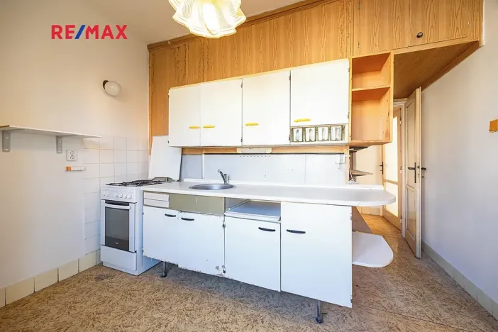 Prodej bytu 2+1, Praha - Žižkov, Pod lipami, 53 m2