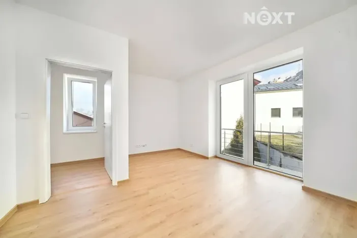 Prodej bytu 2+kk, Příbram, Špitálská, 35 m2