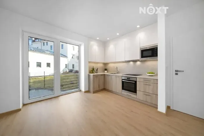 Prodej bytu 2+kk, Příbram, Špitálská, 35 m2