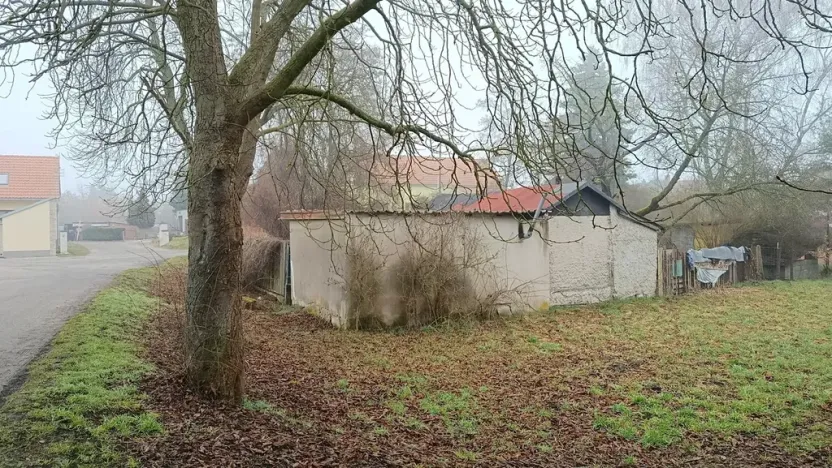 Prodej chaty, Kostelec nad Labem, Na Pískách, 24 m2