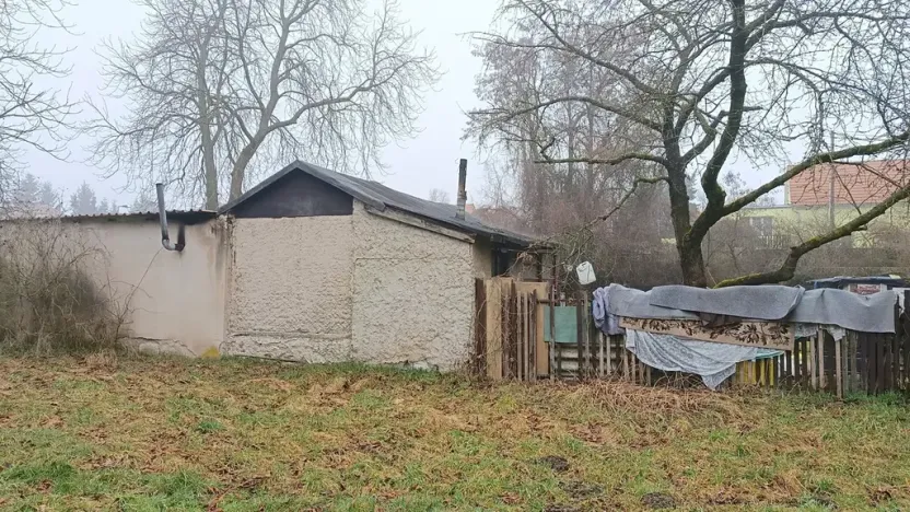 Prodej chaty, Kostelec nad Labem, Na Pískách, 24 m2