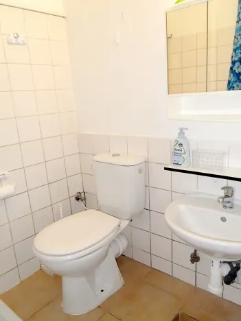 Pronájem kanceláře, Praha - Vinohrady, Lužická, 18 m2