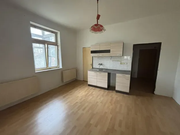 Pronájem bytu 1+1, Ostrava - Nová Ves, Západní, 50 m2