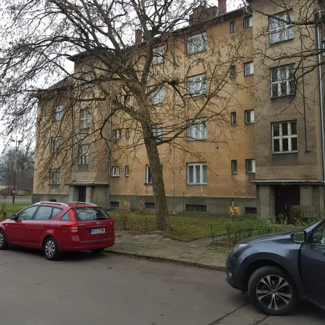 Pronájem bytu 2+1, Ostrava, Mendělejevova, 71 m2