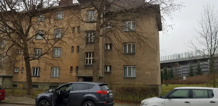 Pronájem bytu 2+1, Ostrava, Mendělejevova, 71 m2