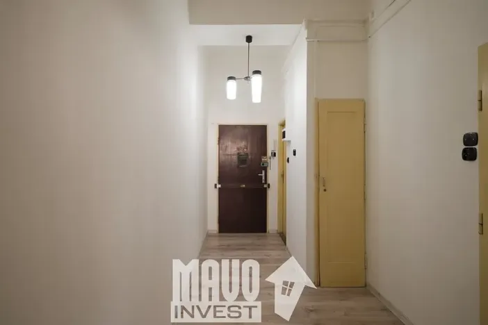 Pronájem bytu 2+kk, Praha - Nusle, Žateckých, 51 m2