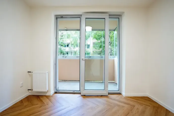 Prodej bytu 2+kk, Mikulov, Zd. Nejedlého, 38 m2