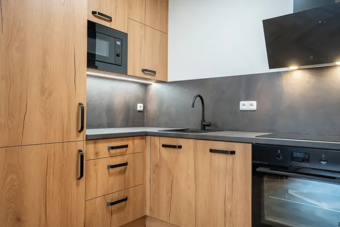 Prodej bytu 2+kk, Mikulov, Zd. Nejedlého, 38 m2