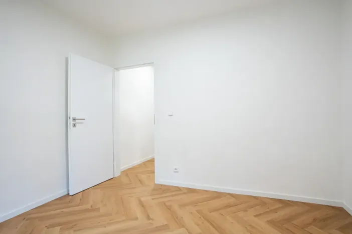 Prodej bytu 2+kk, Mikulov, Zd. Nejedlého, 38 m2