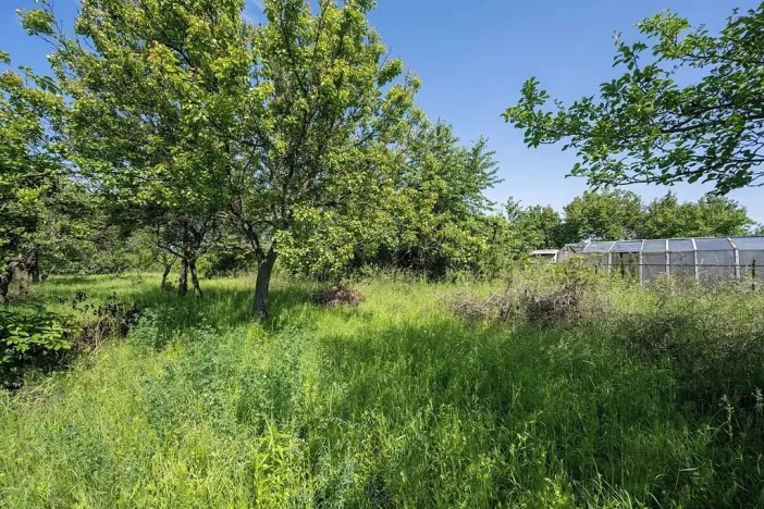 Pronájem zahrady, Brno, Zelná, 3109 m2