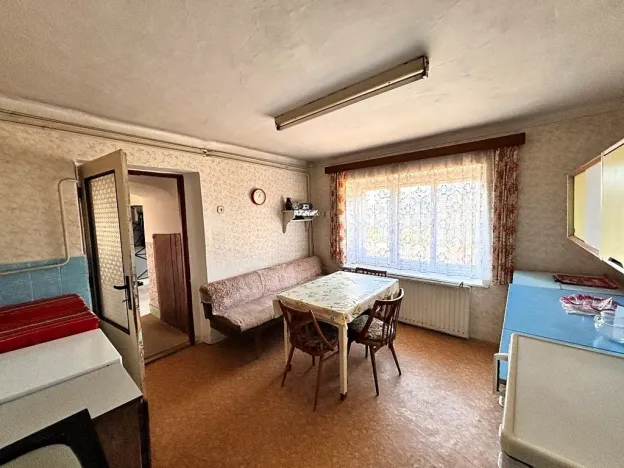 Prodej rodinného domu, Vikýřovice, Rybářská, 377 m2