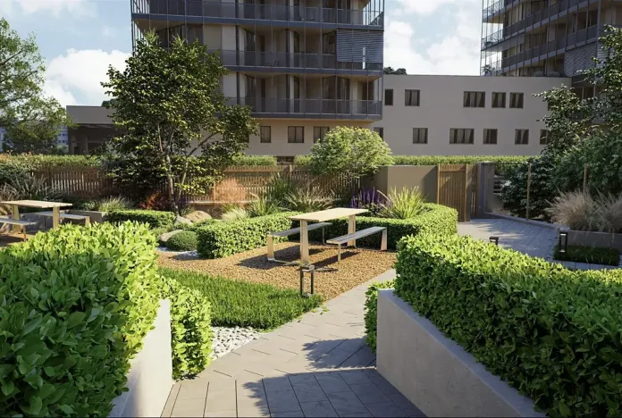 Prodej bytu 2+kk, Praha - Žižkov, Jana Želivského, 50 m2