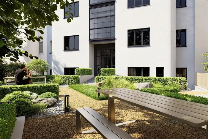 Prodej bytu 2+kk, Praha - Žižkov, Jana Želivského, 50 m2