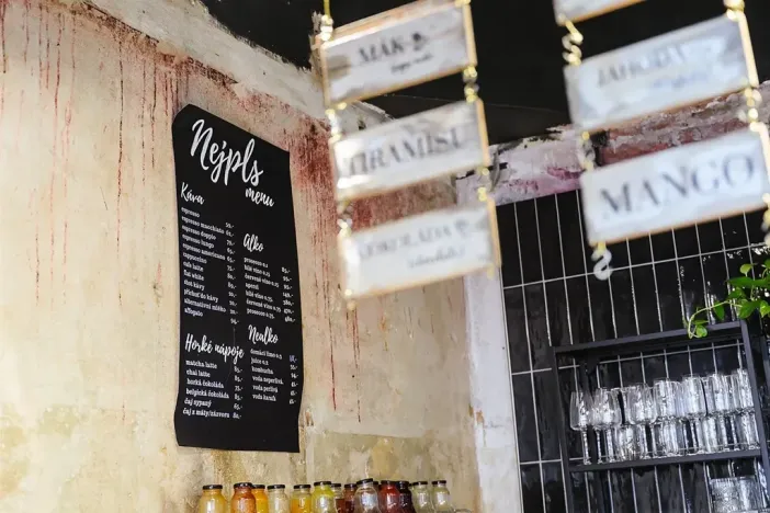 Prodej bytu 2+kk, Praha - Žižkov, Jana Želivského, 50 m2