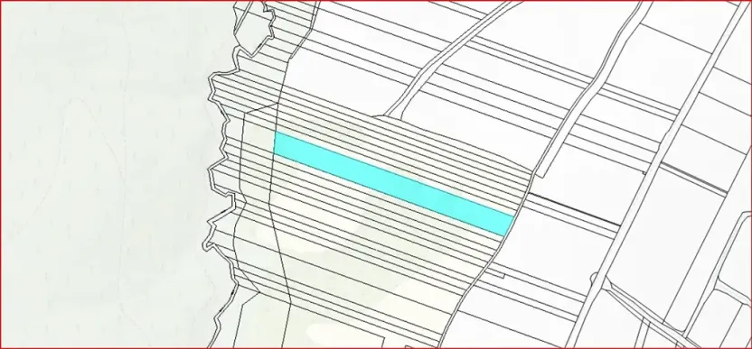 Prodej lesa, Šarovy, 11619 m2