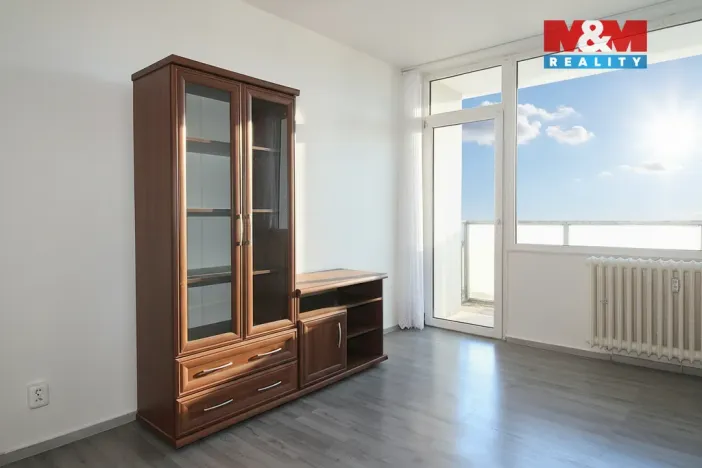 Pronájem bytu 1+kk, Varnsdorf, Hrnčířská, 25 m2