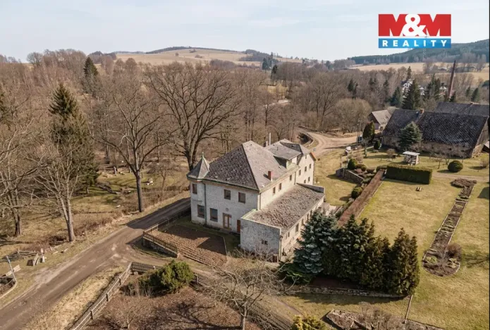 Prodej restaurace, Teplice nad Metují - Dolní Teplice, 645 m2