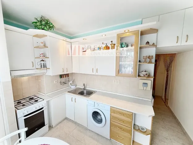 Pronájem bytu 2+1, Hodonín, Erbenova, 56 m2