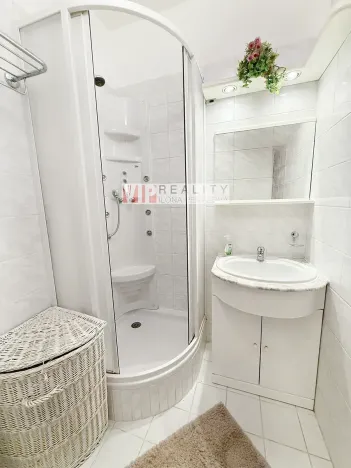 Pronájem bytu 2+1, Hodonín, Erbenova, 56 m2